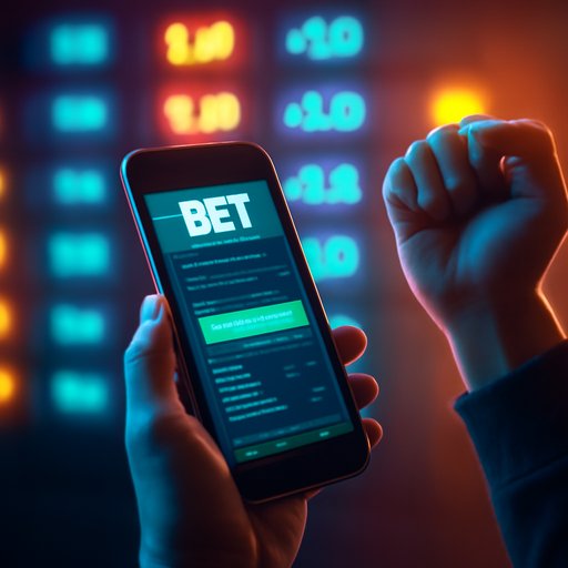 game win mobile review screen