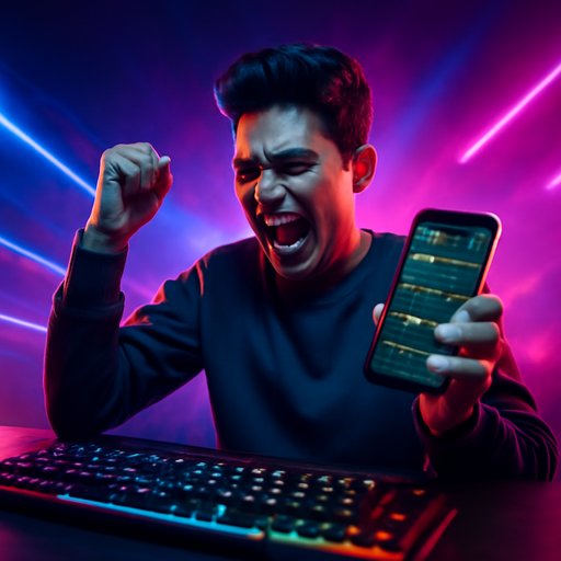 bet win মোবাইল হোম স্ক্রিন