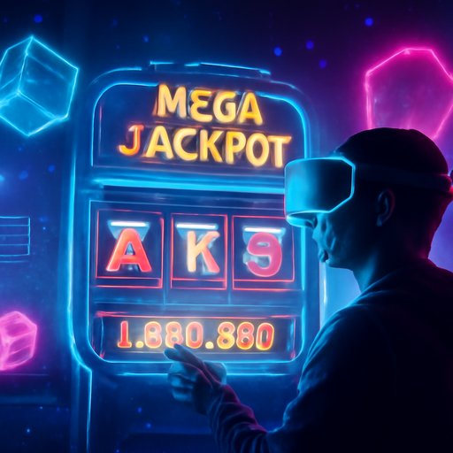 bet win জ্যাকপট প্রদর্শন থিম